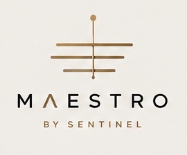 Maestro by Sentinel